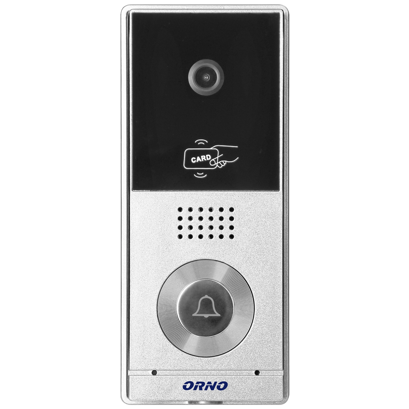 Orno Video interfon 7", set, Full HD, IP65, Conessi - OR-VID-MS-1075