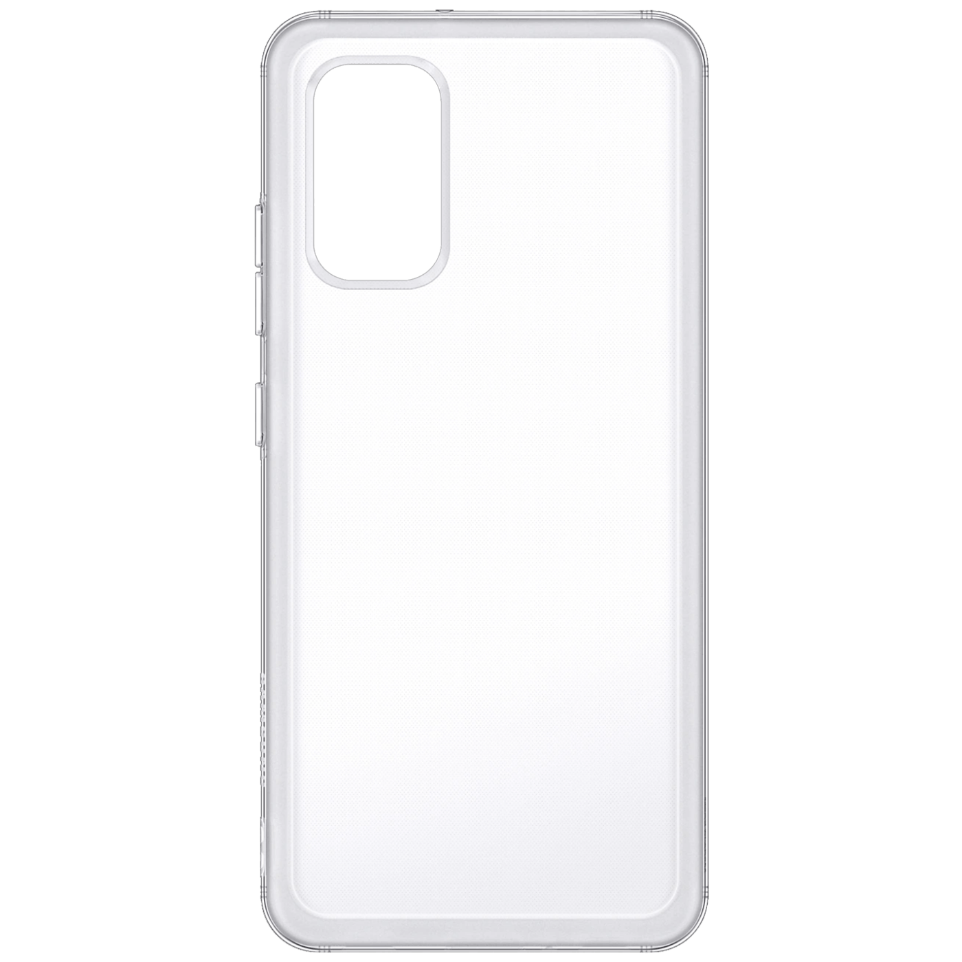 Samsung Maska za Samsung A32, transparent - EF-QA325TTEGEU