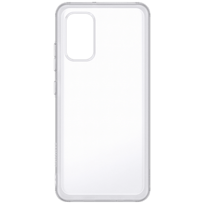 Samsung Maska za Samsung A32, transparent - EF-QA325TTEGEU