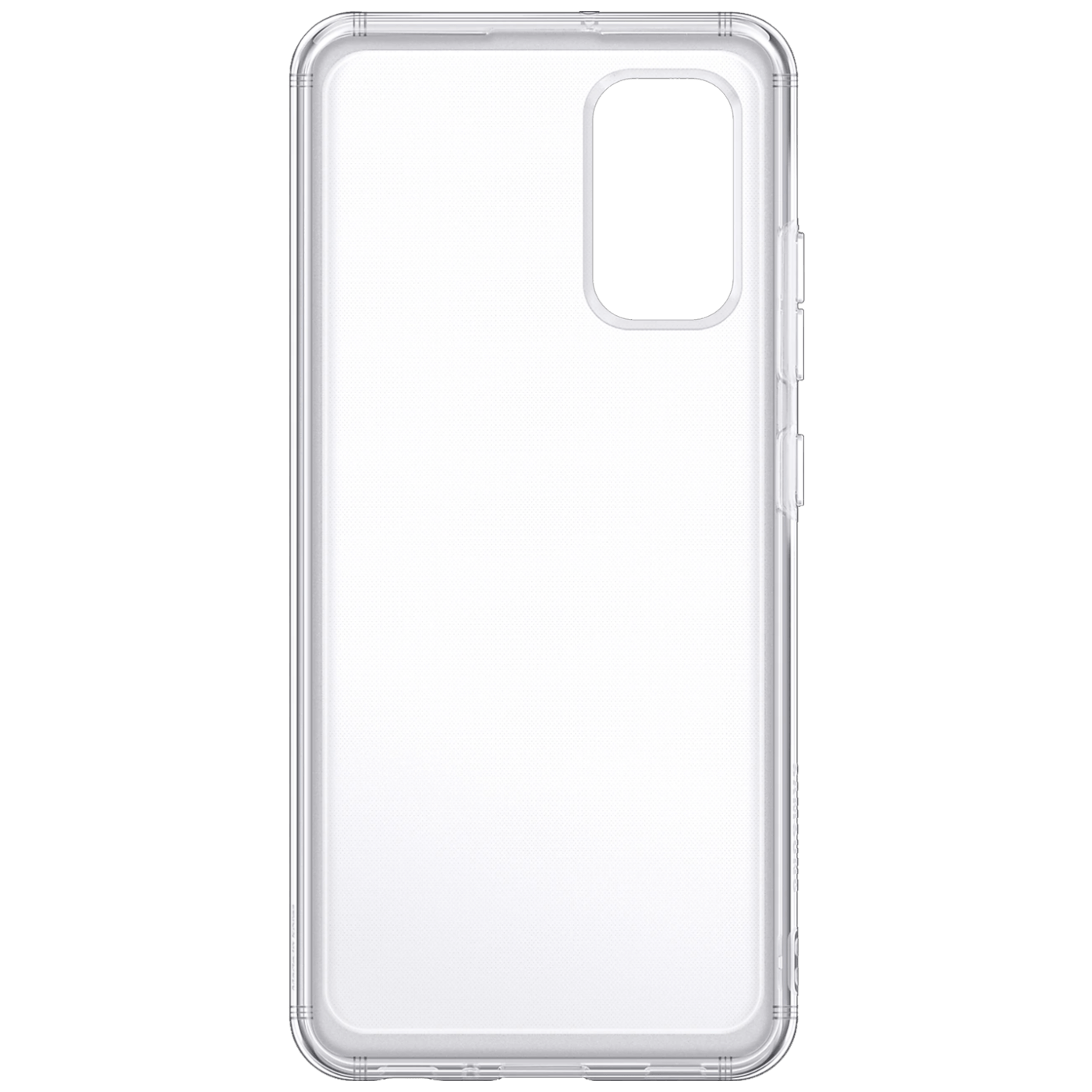 Samsung Maska za Samsung A32, transparent - EF-QA325TTEGEU