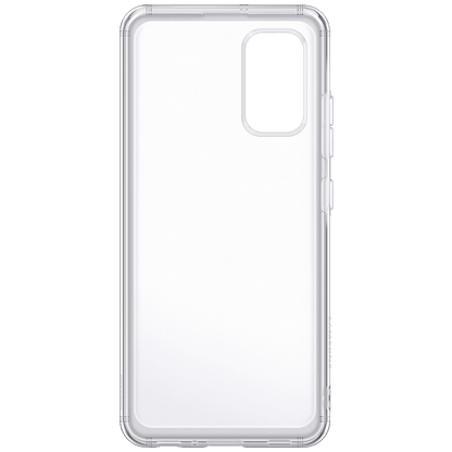 Samsung Maska za Samsung A32, transparent - EF-QA325TTEGEU