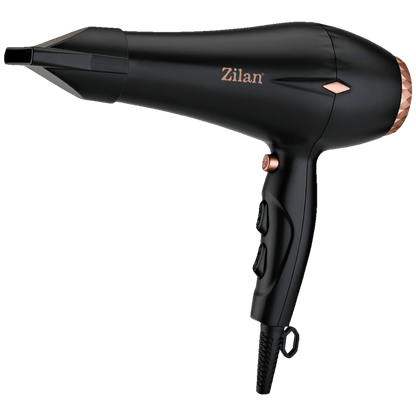 Zilan Fen za kosu, 1800 - 2200W - ZLN1239