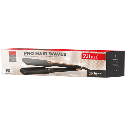 Zilan Pegla za kosu, 30W - ZLN4896
