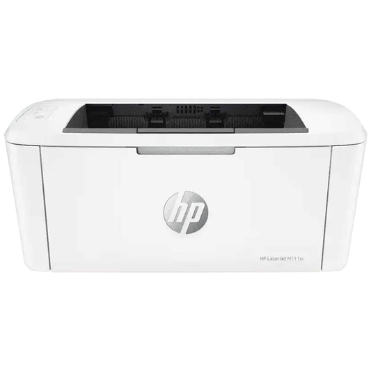HP Printer laser, USB, WiFi, Bluetooth, LaserJet M111a - M111w, 7MD68A