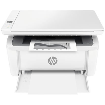 HP Printer / kopir / skener, USB2.0, WiFi, LaserJet M141w - M141w, 7MD74A