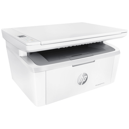 HP Printer / kopir / skener, USB2.0, WiFi, LaserJet M141w - M141w, 7MD74A