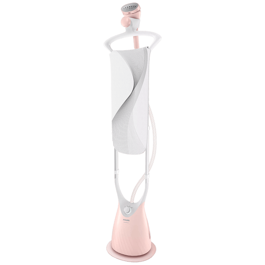 Philips Pegla na paru za vertikalno peglanje, 1800W, ComfortTouch - GC552/40