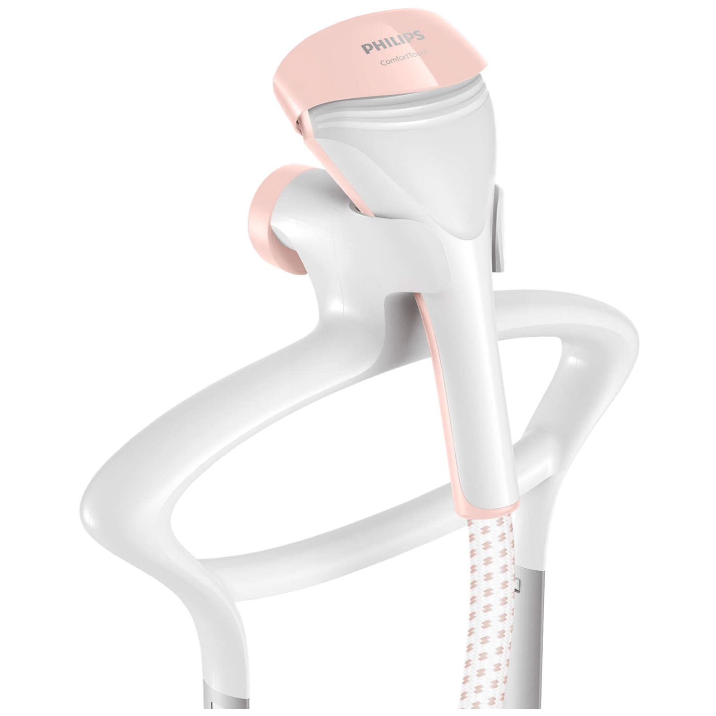 Philips Pegla na paru za vertikalno peglanje, 1800W, ComfortTouch - GC552/40