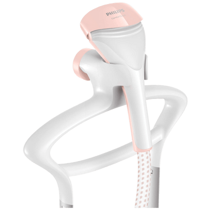 Philips Pegla na paru za vertikalno peglanje, 1800W, ComfortTouch - GC552/40