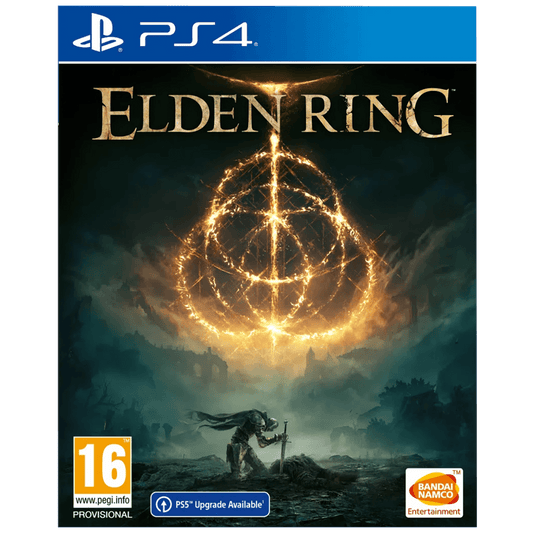 Bandai Namco Igra PlayStation 4: Elden Ring - PS4 Elden Ring