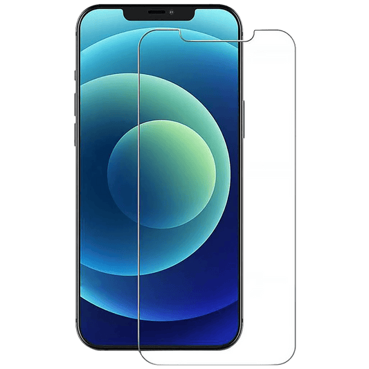 NN Zaštitno staklo iPhone 12 / 12 Pro 6,1 9H - Zaštitno staklo iPhone 12/12Pro