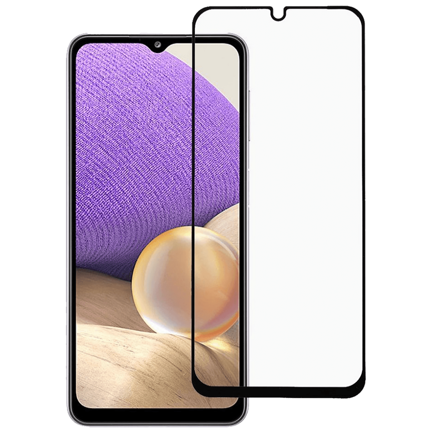 NN Zaštitno staklo Samsung A32 5G TG