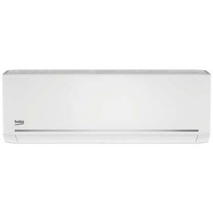 Beko Klima uređaj, 18000Btu, 5.2/5.2 kW, set za ugradnju, A/A - KLIMA BEKO BBFDA 180/181 + CIJEVI