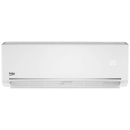 Beko Klima uređaj, 18000Btu, 5.2/5.2 kW, set za ugradnju, A/A - KLIMA BEKO BBFDA 180/181 + CIJEVI