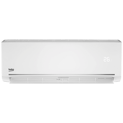 Beko Klima uređaj, 9000Btu, 2.6/2.7 kW, A/A - KLIMA BEKO BBFDB 090/091