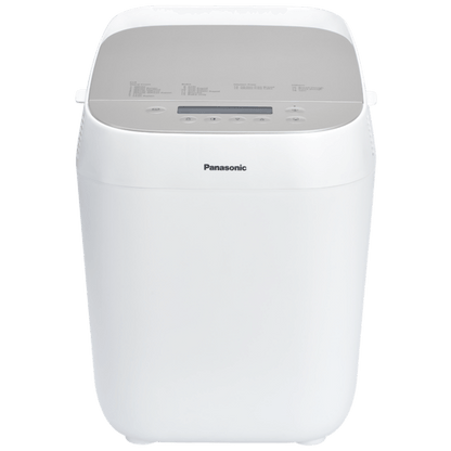 Panasonic Pekač hljeba, 700W, LCD display - SD-ZP2000wxe