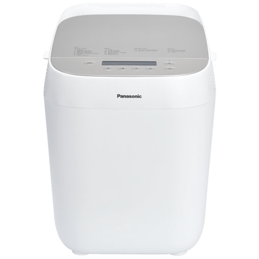 Panasonic Pekač hljeba, 700W, LCD display - SD-ZP2000wxe