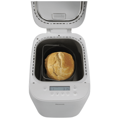 Panasonic Pekač hljeba, 700W, LCD display - SD-ZP2000wxe