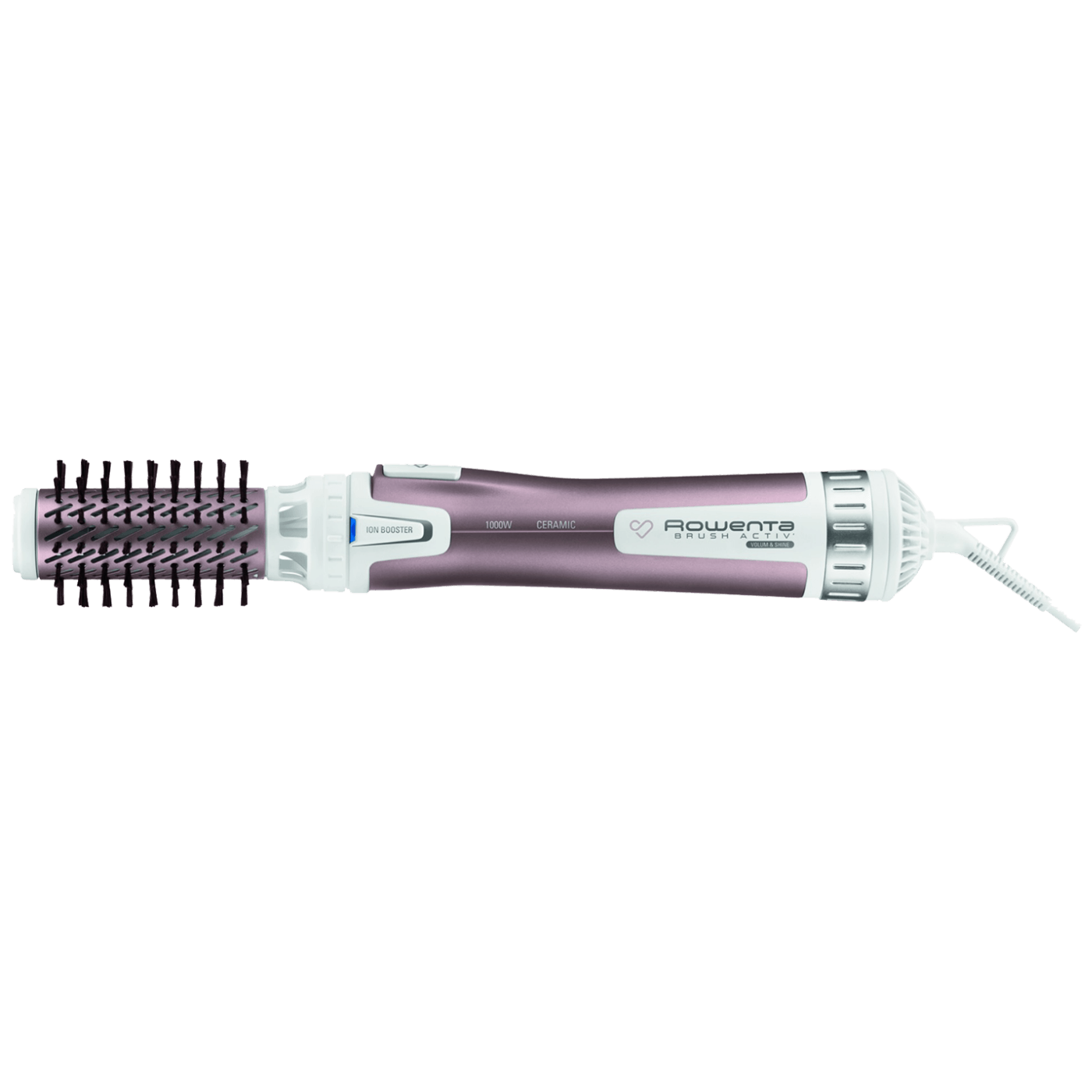 Rowenta Rotirajuća četka za kosu, 1000W, Brush Activ' Premium ca - CF9540F0