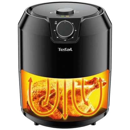Tefal Friteza na vrući zrak, 1500W, zapremina 4.2 lit - EY201815