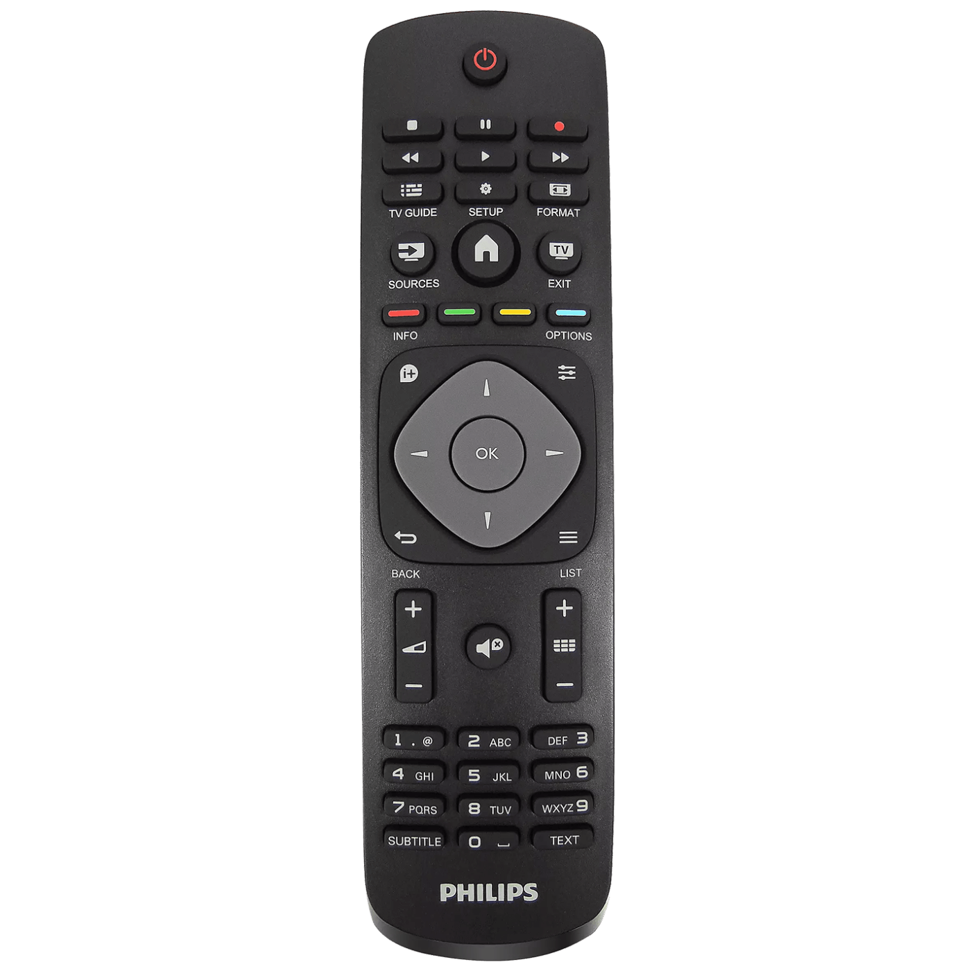 Philips Televizor LED FullHD 43" - 43PFS5505/12