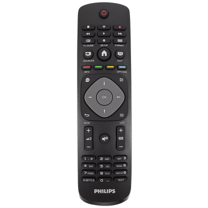 Philips Televizor LED FullHD 43" - 43PFS5505/12