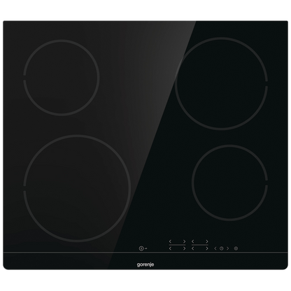 Gorenje Set ugradbena ploča ECT41SC/ugradbena pećnica BO6737E02X - Jump set (BO6737E02X + ECT41SC)