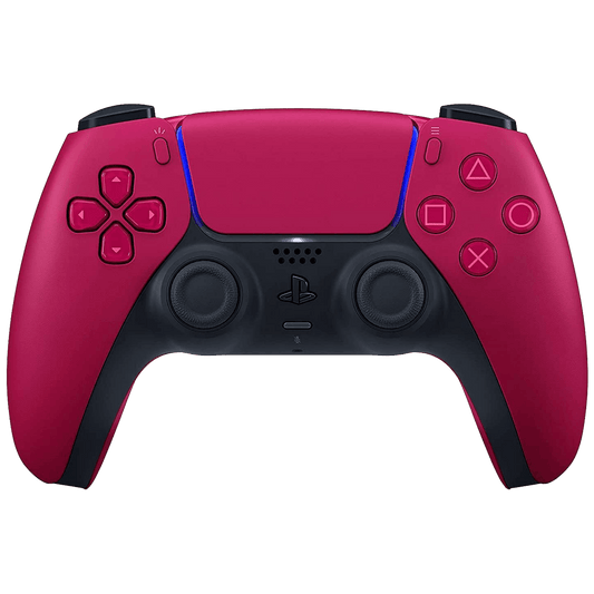 Sony Bežični kontroler PlayStation 5, Cosmic Red - PS5 Dualsense W.Controller Red