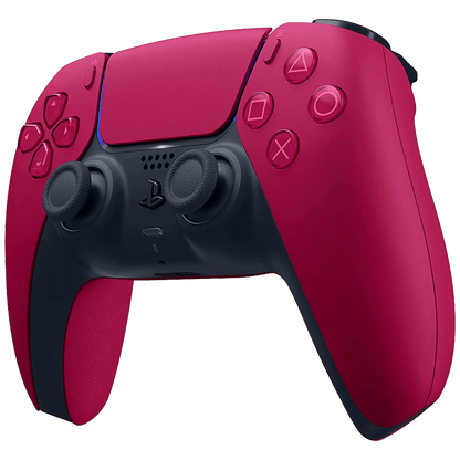 Sony Bežični kontroler PlayStation 5, Cosmic Red - PS5 Dualsense W.Controller Red