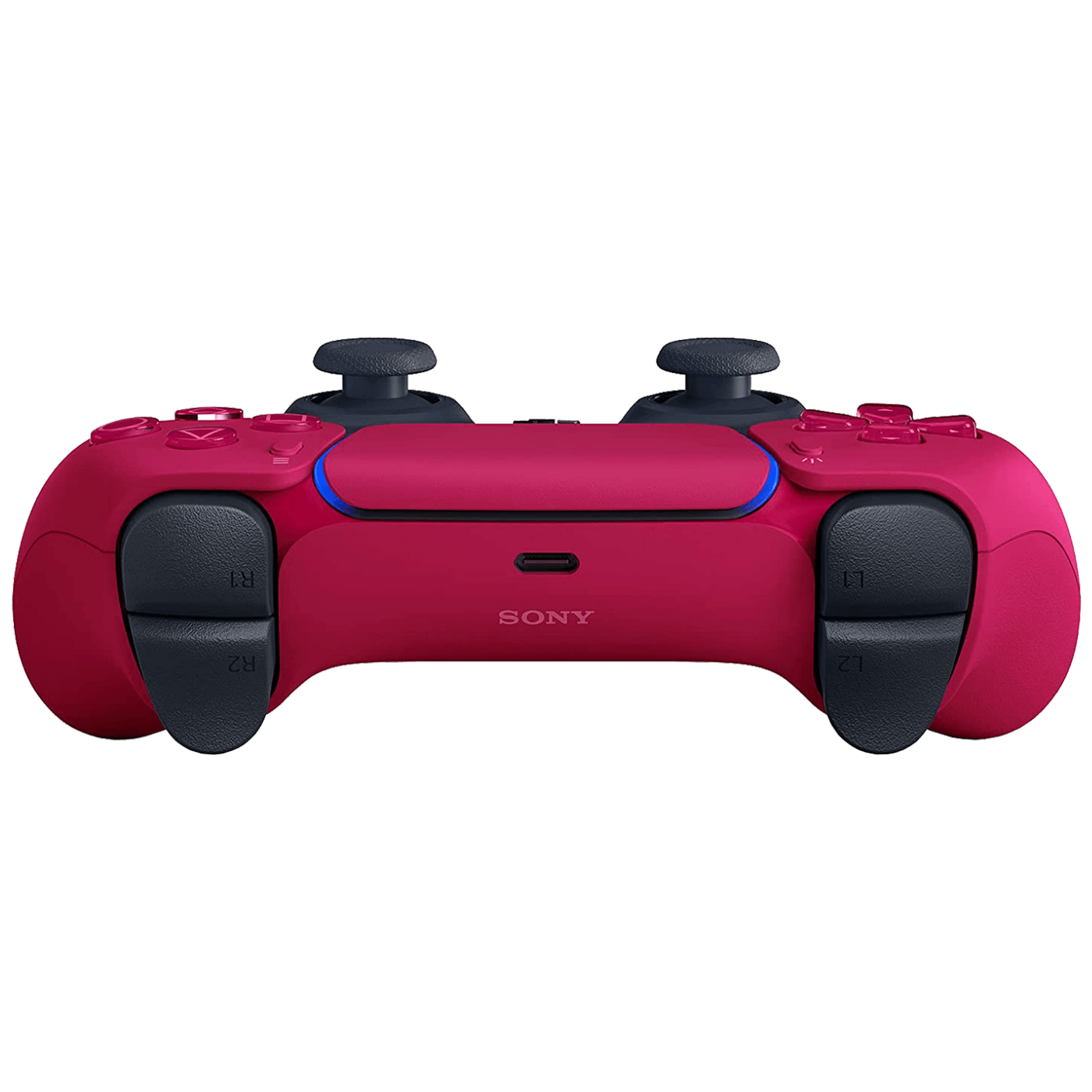 Sony Bežični kontroler PlayStation 5, Cosmic Red - PS5 Dualsense W.Controller Red
