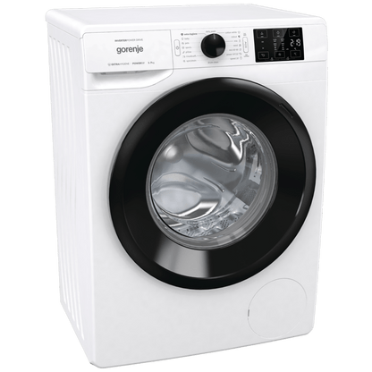 Gorenje Mašina za veš, 1200 obrtaja, 7 kg veša, A+++ - WNEI72SB