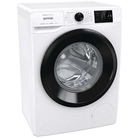 Gorenje Mašina za veš, 1200 obrtaja, 7 kg veša, A+++ - WNEI72SB