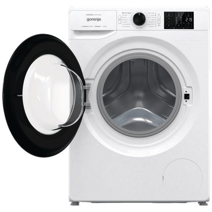 Gorenje Mašina za veš, 1200 obrtaja, 7 kg veša, A+++ - WNEI72SB