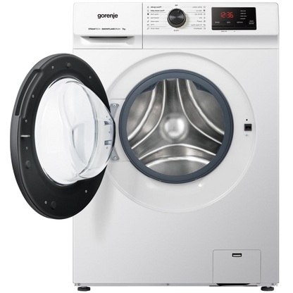Gorenje Mašina za veš, 1200 obrtaja, 7 kg veša , A+++ - WNHVB72SDS