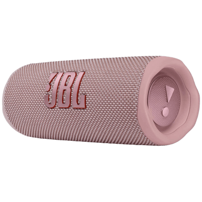 JBL Zvučnik bežični, Flip 6, Bluetooth, IP67, pink - Flip 6 Pink