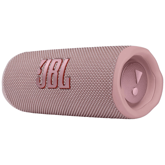 JBL Zvučnik bežični, Flip 6, Bluetooth, IP67, pink - Flip 6 Pink