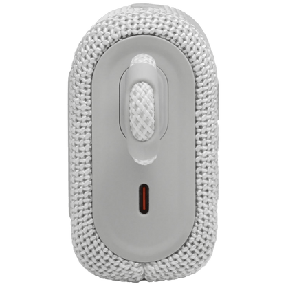 JBL Zvučnik bežični, GO 3, Bluetooth, IP67, bijela - GO 3 Bluetooth Speaker White