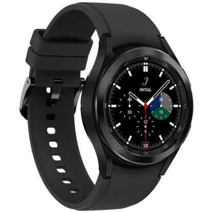 Samsung SAT pametni, R880, 1.2", vodootporan, WiFi, BT, 247 mAh - R880 Watch 4 42mm Black