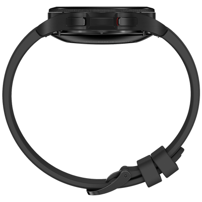 Samsung SAT pametni, R880, 1.2", vodootporan, WiFi, BT, 247 mAh - R880 Watch 4 42mm Black