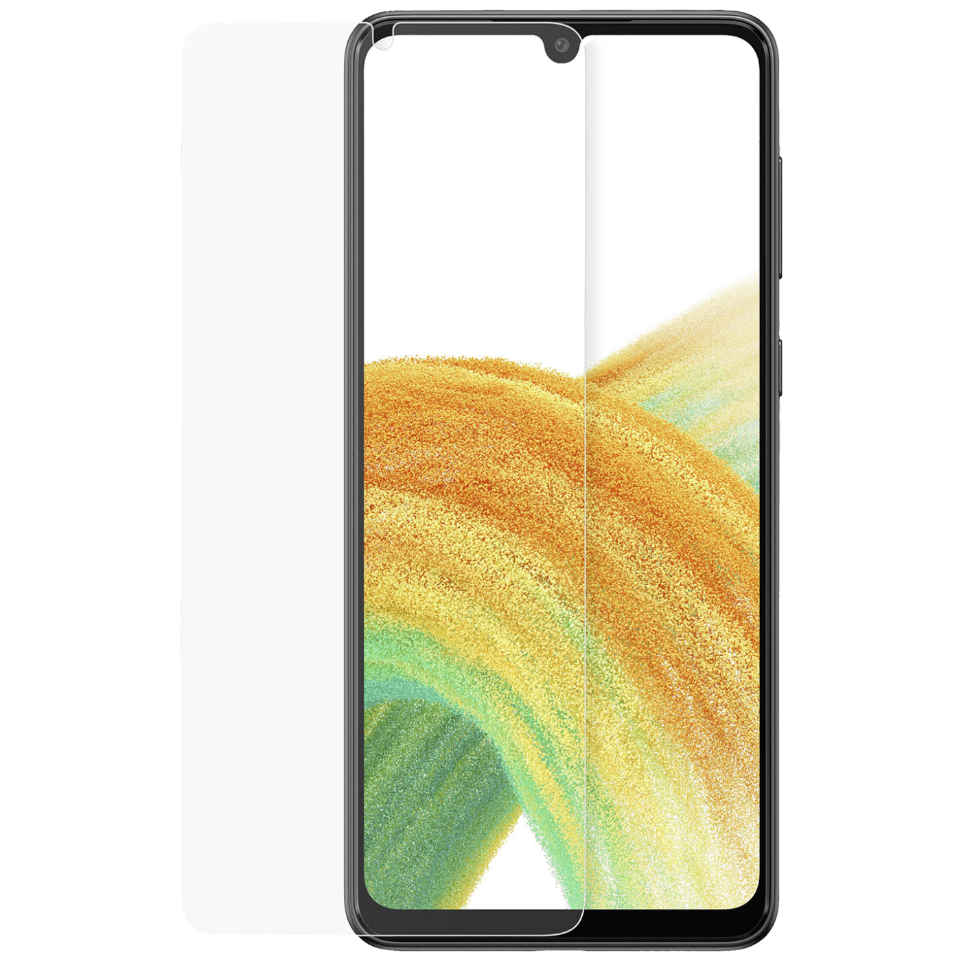 Samsung Zaštitno staklo za Samsung Galaxy A33 - ET-FA336TTEGWW