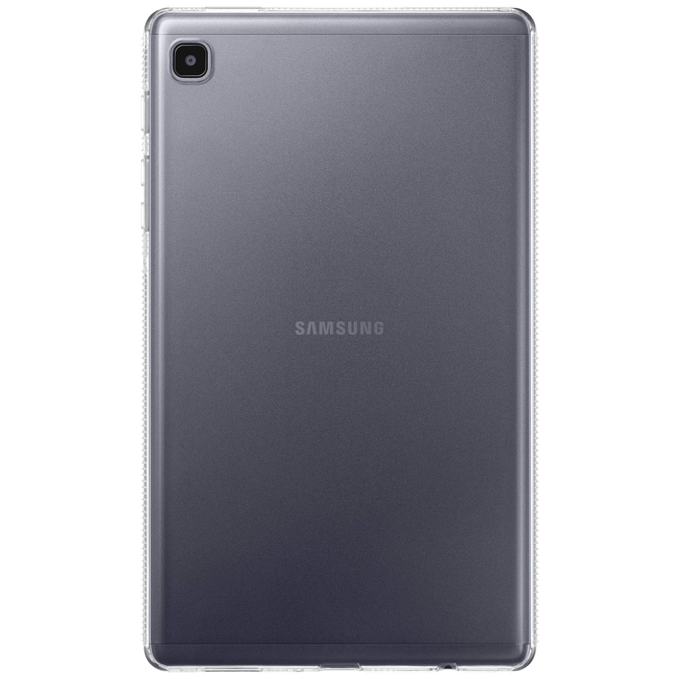 Samsung Futrola za Tablet, Samsung Tab A7 Lite, transparent - EF-QT220TTEGWW