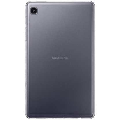 Samsung Futrola za Tablet, Samsung Tab A7 Lite, transparent - EF-QT220TTEGWW
