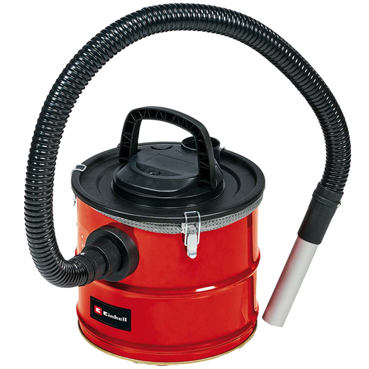 Einhell Električni usisavač za pepeo, 1200 W - TC-AV 1718 D