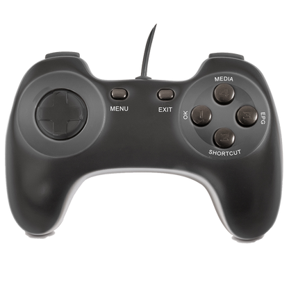Amiko Gamepad za PC, Amiko Spiel prijemnik - SPIEL CONTROLLER