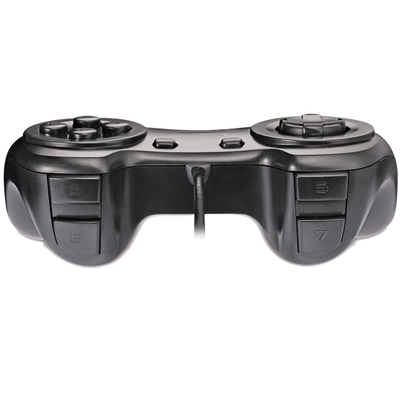 Amiko Gamepad za PC, Amiko Spiel prijemnik - SPIEL CONTROLLER