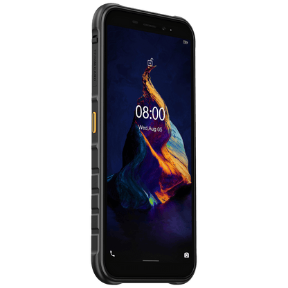 ulefone Smartphone 5.7", RAM 4GB, DualSIM, 8050mAh, 13/8 Mpx - Armor X8 4GB/64GB Black