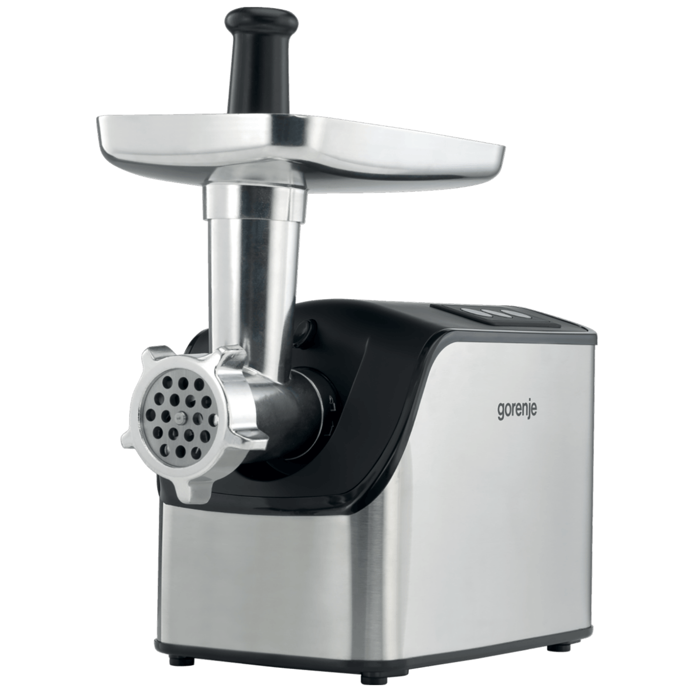 Gorenje Mašina za mljevenje mesa, snaga 2200W - MG2202XE