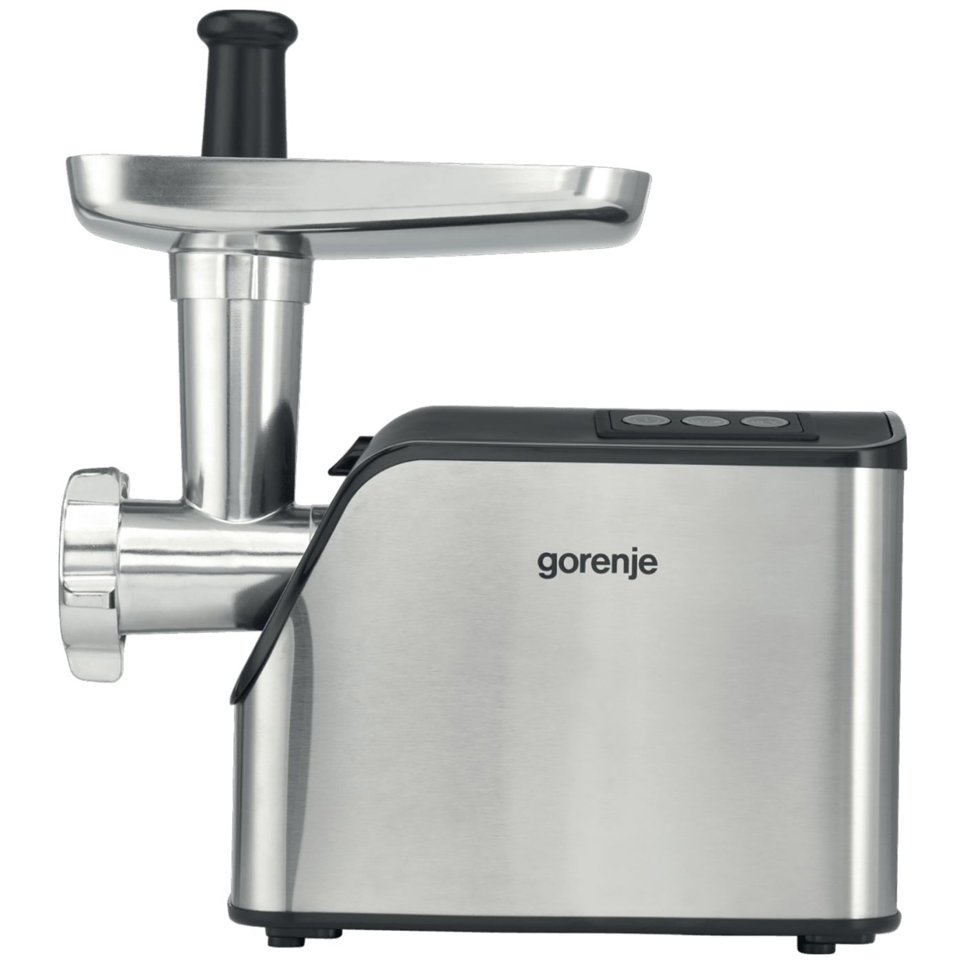 Gorenje Mašina za mljevenje mesa, snaga 2200W - MG2202XE