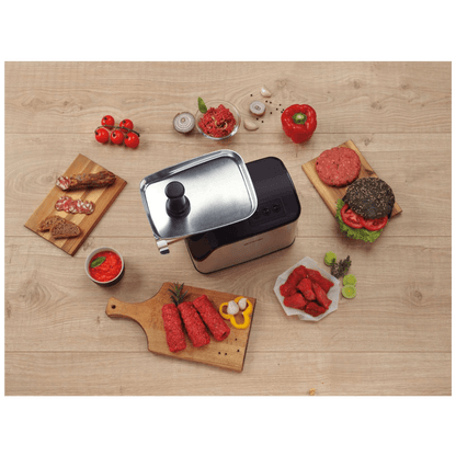 Gorenje Mašina za mljevenje mesa, snaga 2200W - MG2202XE