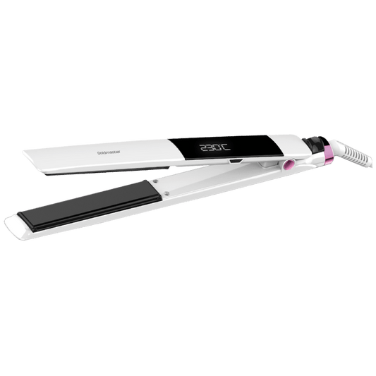 Goldmaster Pegla za kosu, 65W - BY-5106 Diam.Hair Straightener-Slim